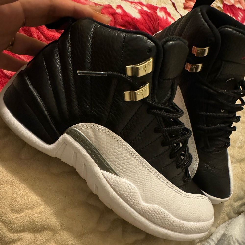 Air Jordan 12 Retro ‘Playoff’